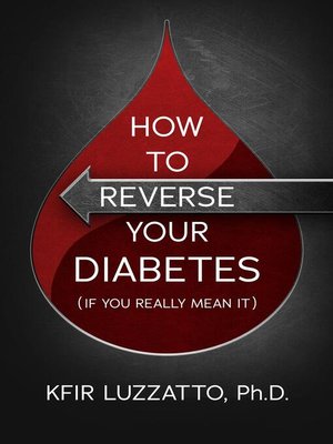 cover image of How to Reverse Your Diabetes (If You Really Mean It)